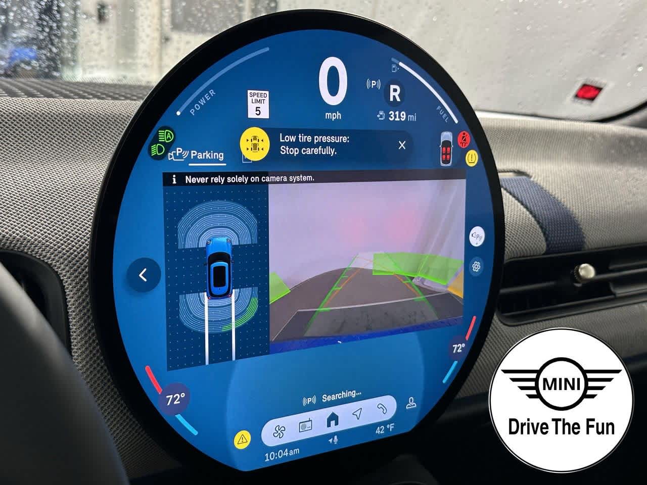 Thumbnail: 2025 MINI Cooper Hardtop - 19