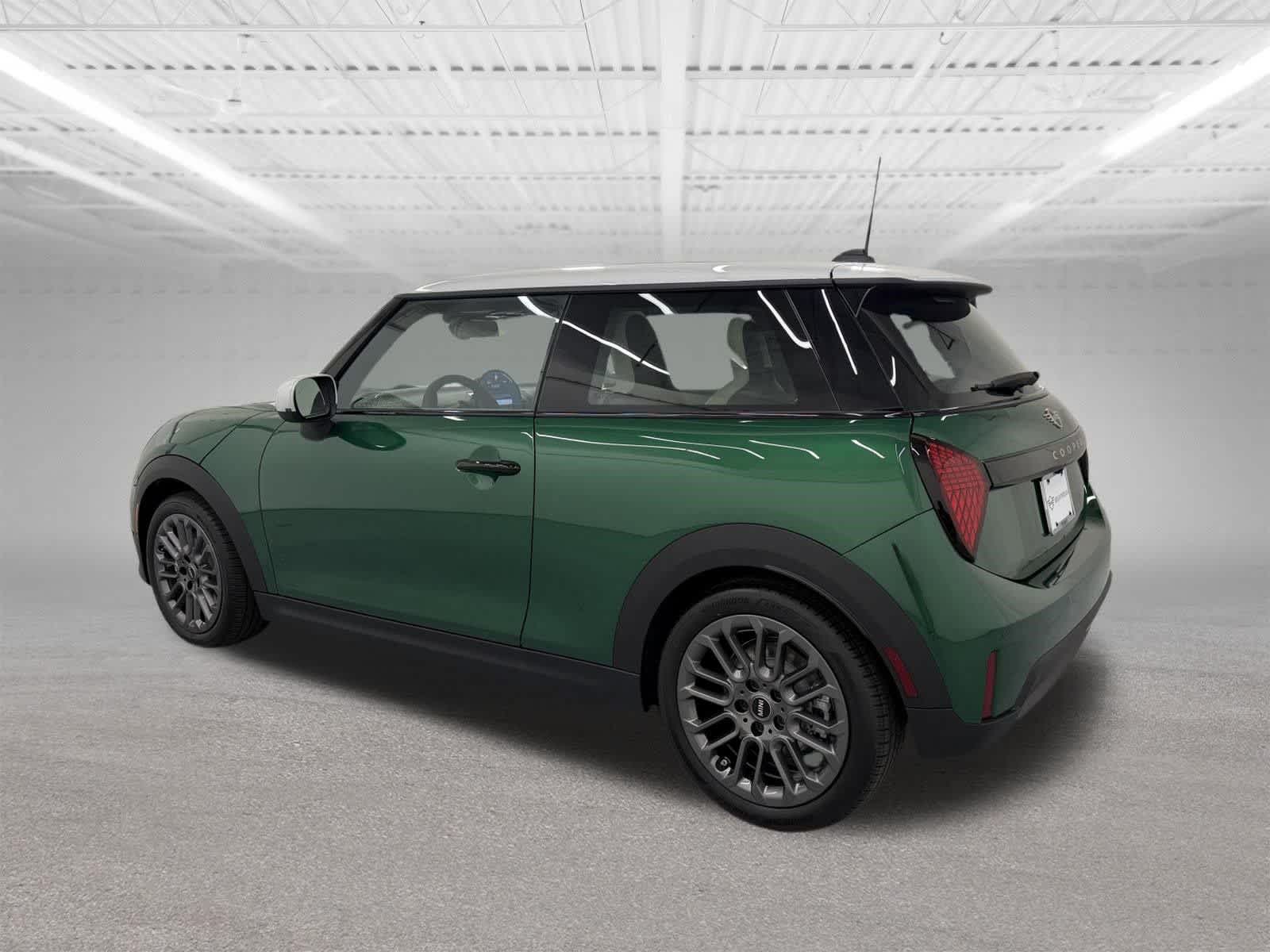Thumbnail: 2026 MINI Cooper Hardtop - 3