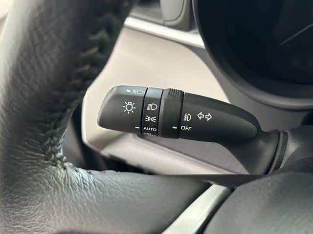Thumbnail: 2024 Toyota Sienna - 17