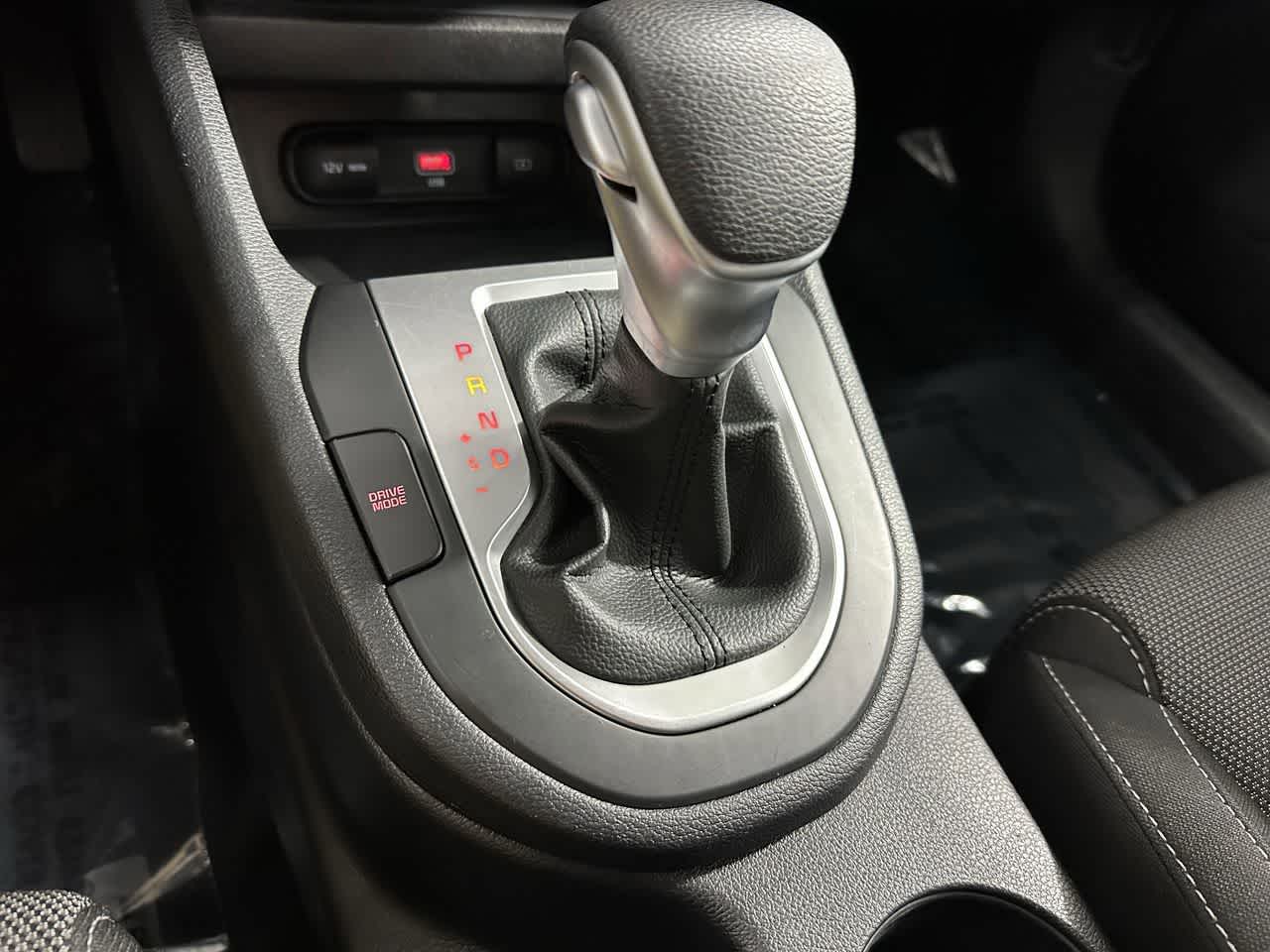 Thumbnail: 2024 Kia Forte - 23