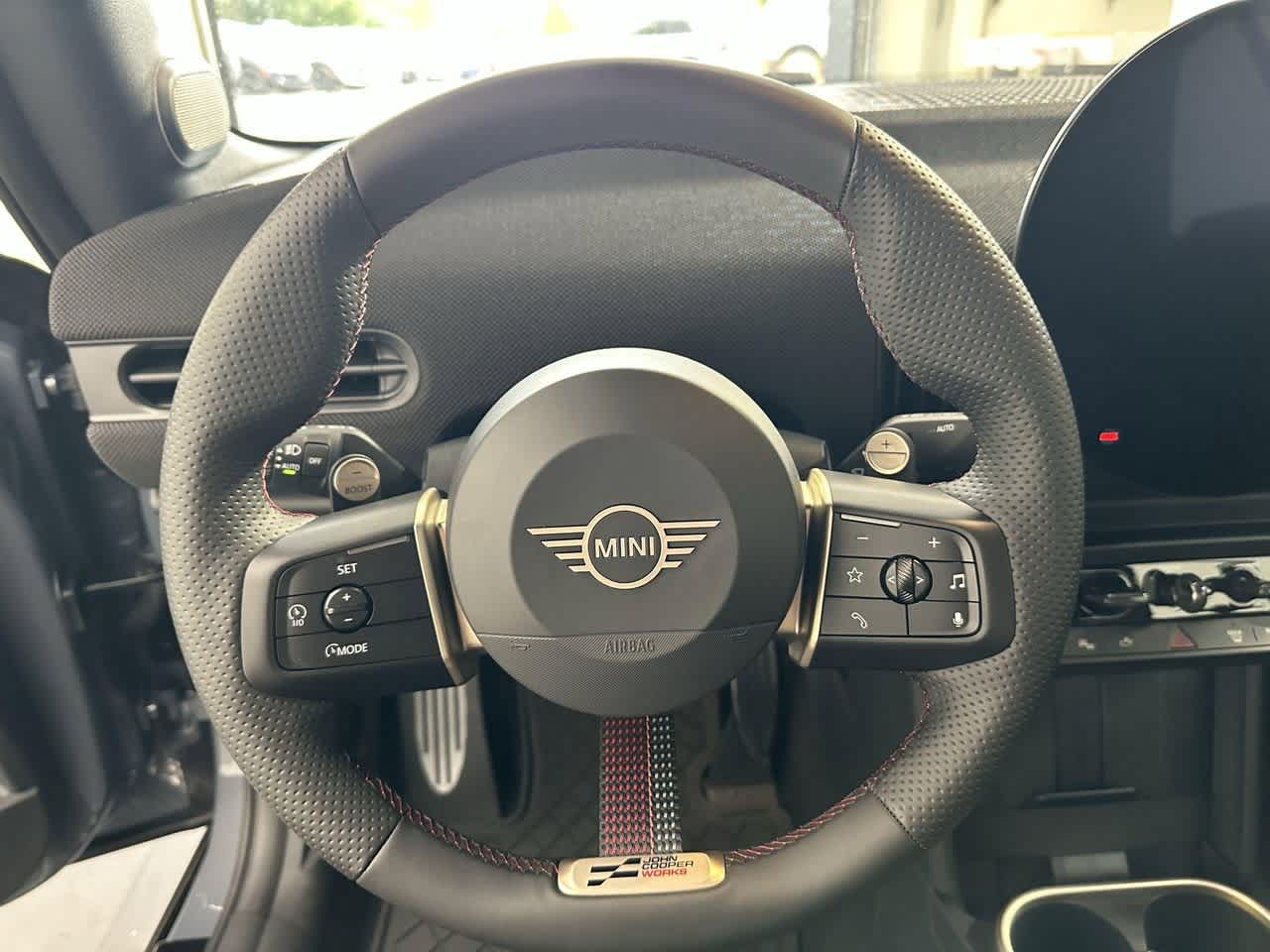 Thumbnail: 2025 MINI Cooper Convertible - 13