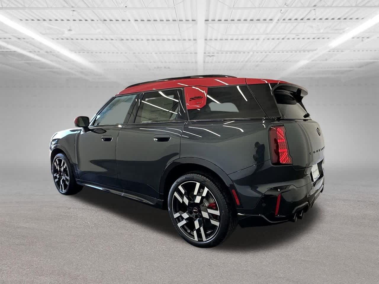 Thumbnail: 2026 MINI Cooper Countryman - 3