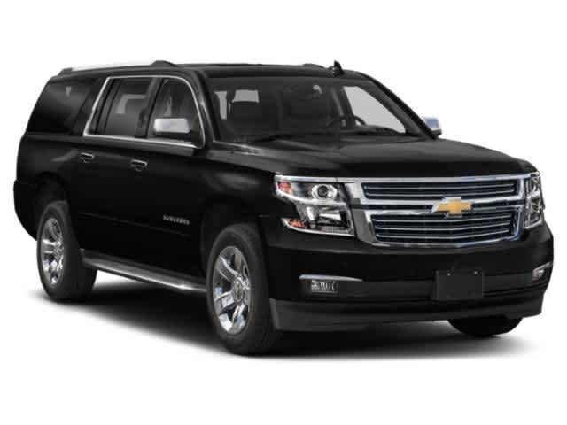 Thumbnail: 2019 Chevrolet Suburban - 6