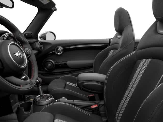 Thumbnail: 2017 MINI Cooper Convertible - 9
