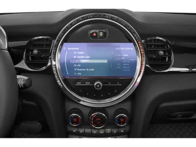 Thumbnail: 2024 MINI Cooper Convertible - 10