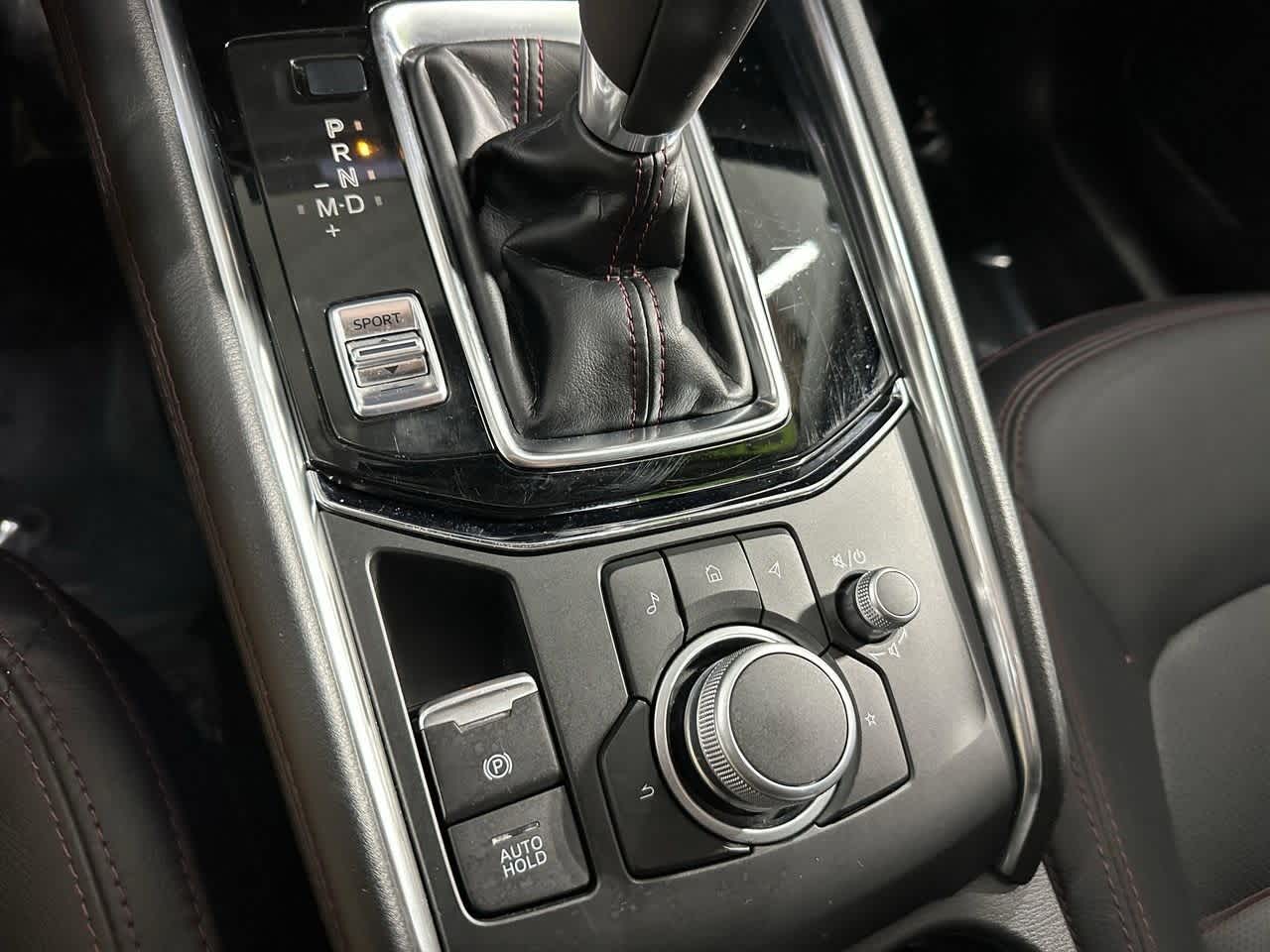 Thumbnail: 2024 Mazda CX-5 - 23