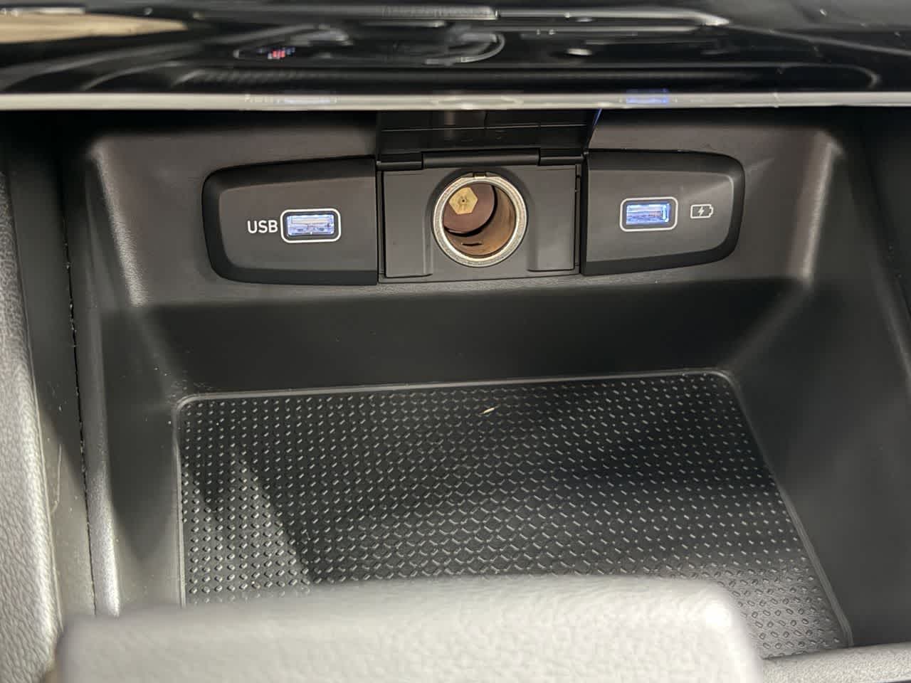 Thumbnail: 2022 Hyundai Tucson - 22