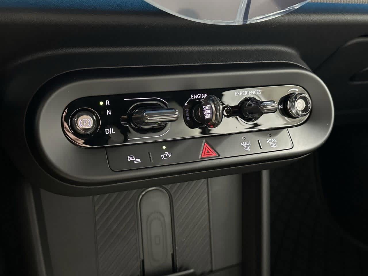 Thumbnail: 2026 MINI Cooper Convertible - 20