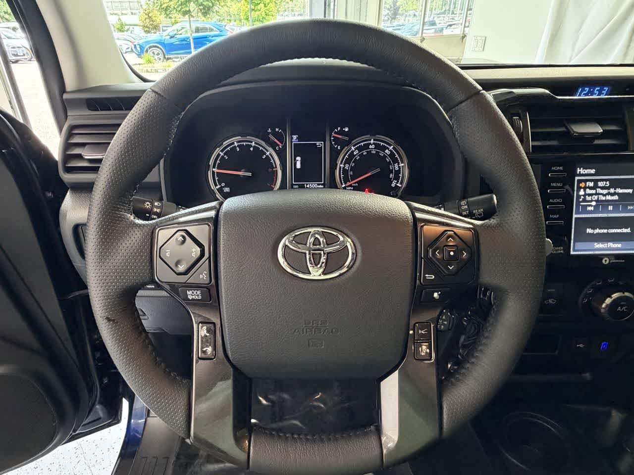 Thumbnail: 2024 Toyota 4Runner - 16