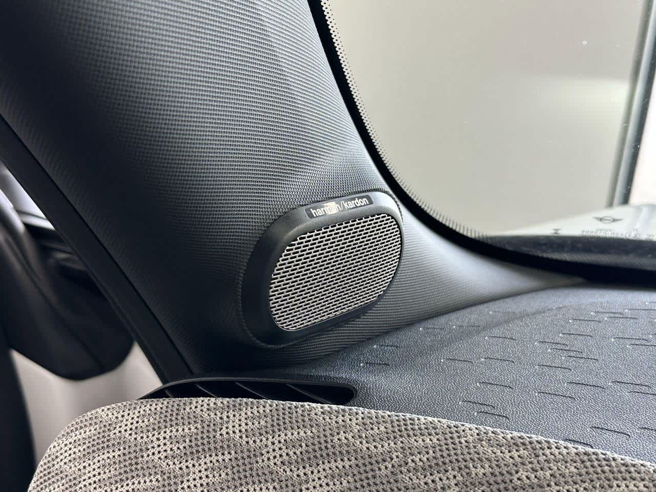 Thumbnail: 2025 MINI Cooper Hardtop - 19