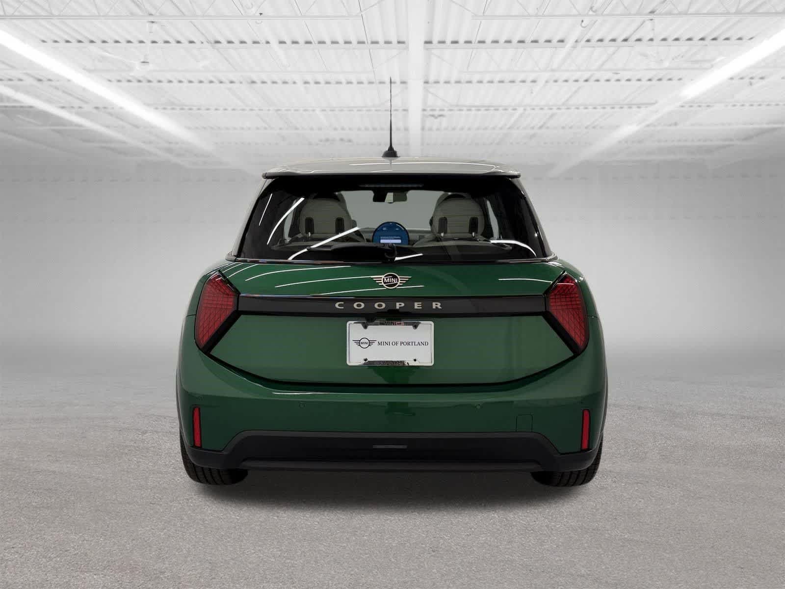 Thumbnail: 2026 MINI Cooper Hardtop - 4