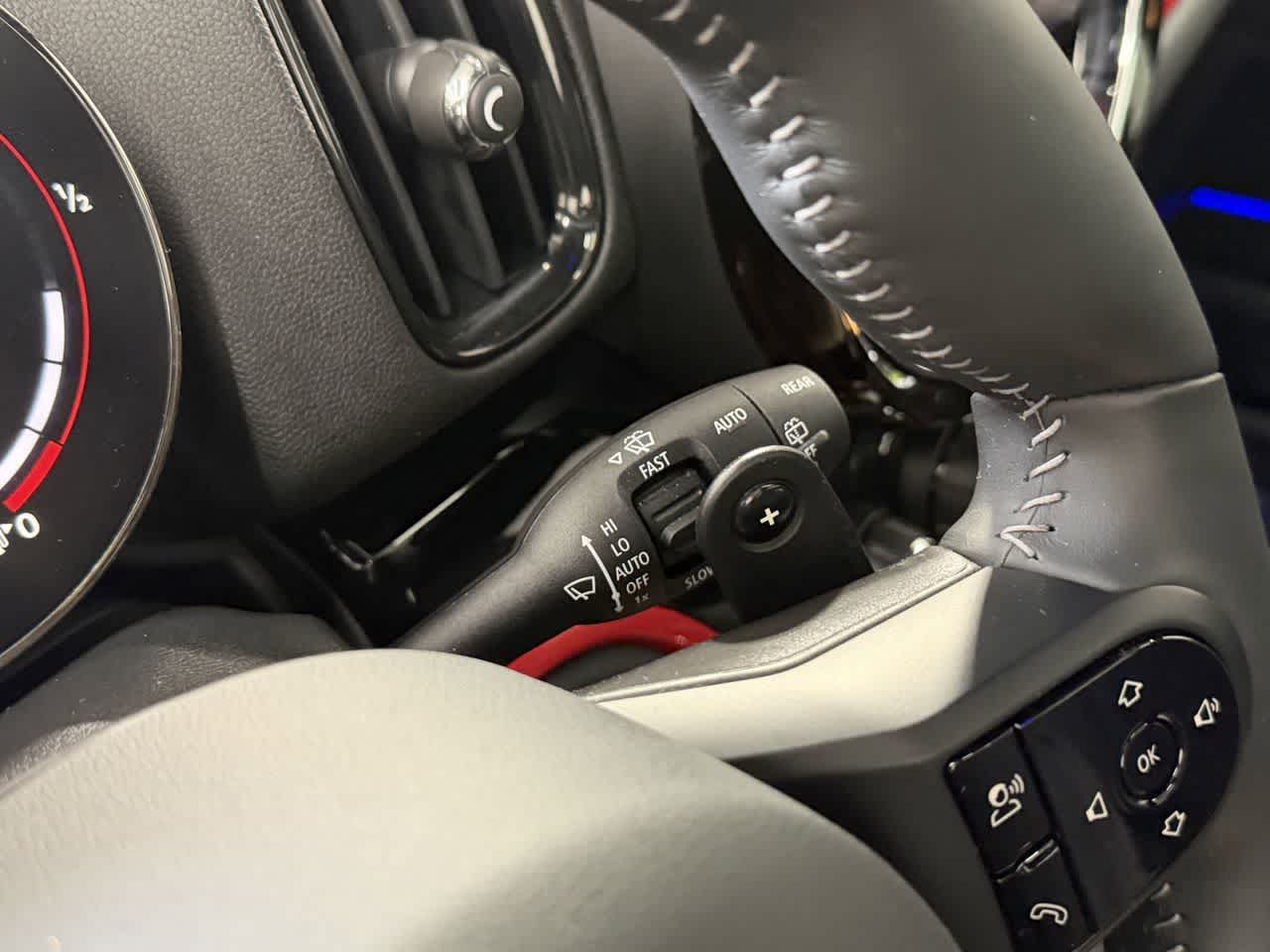 Thumbnail: 2024 MINI Cooper Countryman - 18