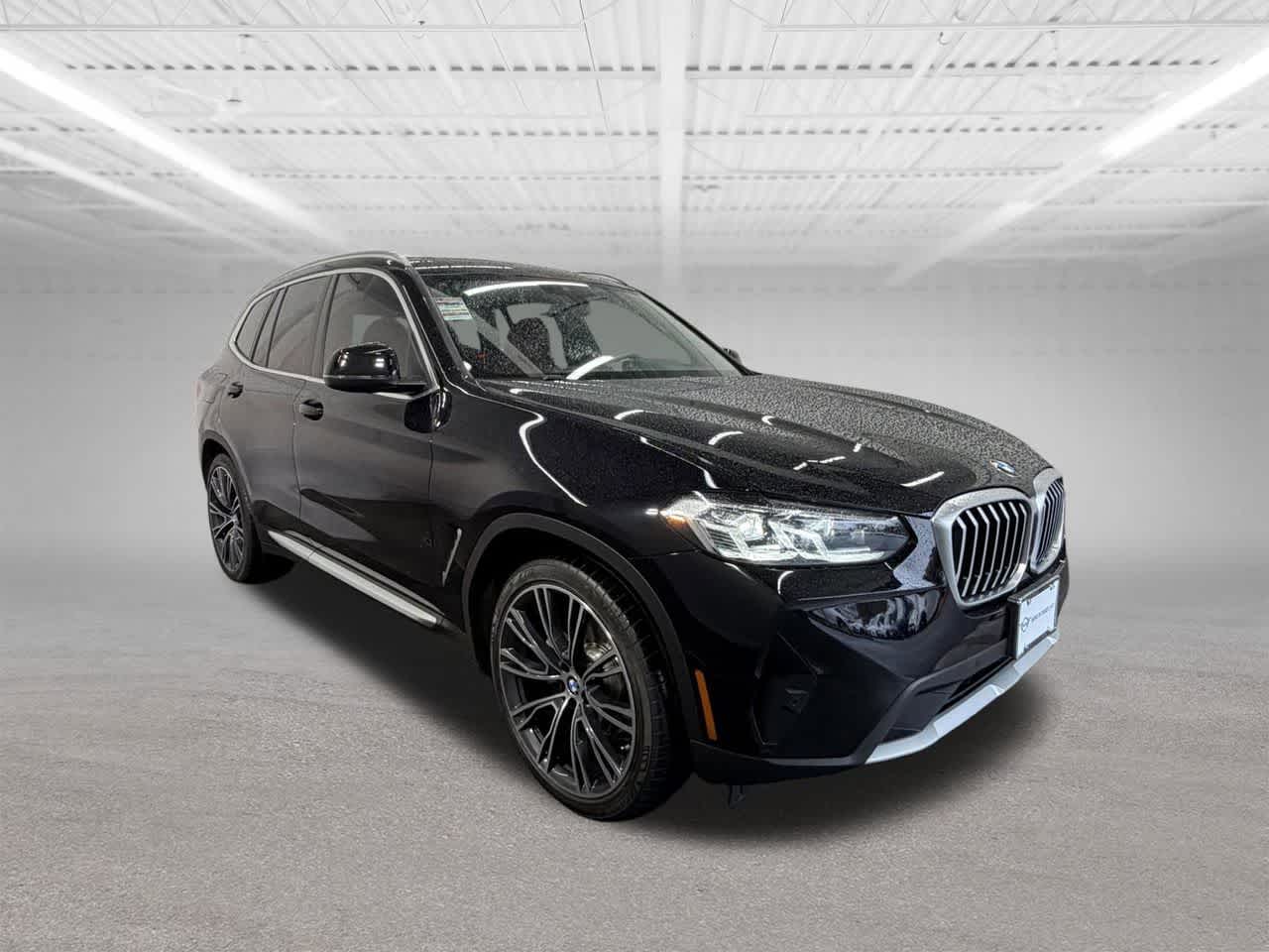Thumbnail: 2023 BMW X3 - 7