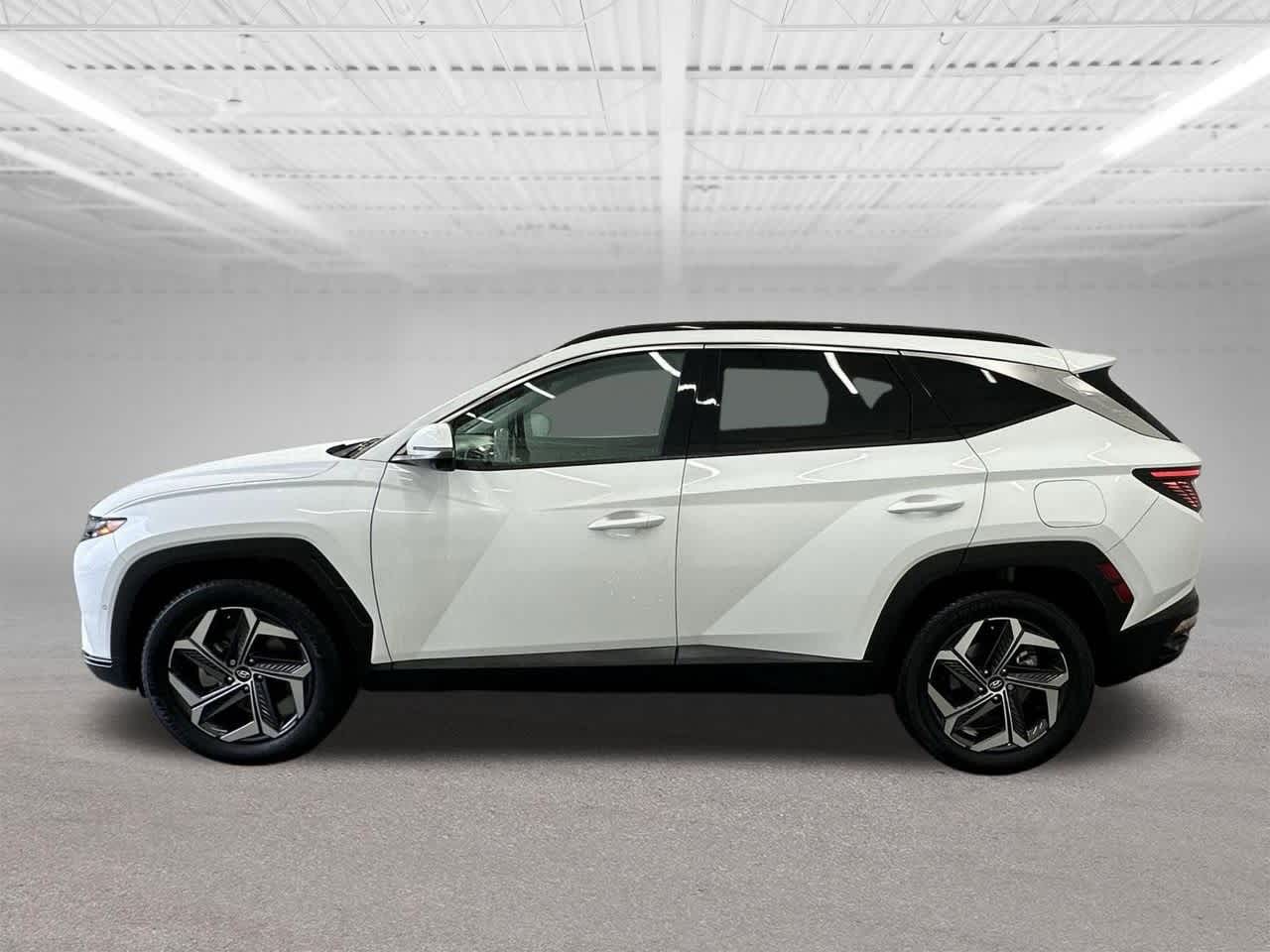 Thumbnail: 2023 Hyundai Tucson - 2