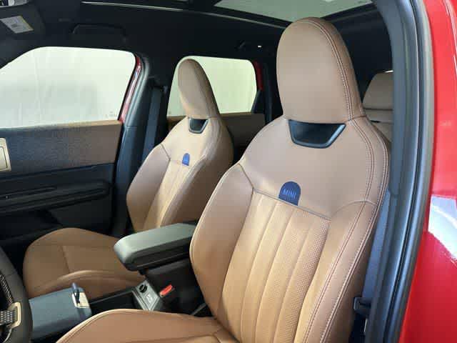 Thumbnail: 2025 MINI Cooper Countryman - 11