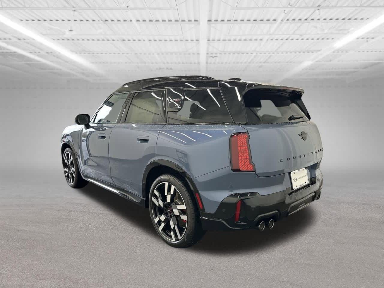 Thumbnail: 2025 MINI Cooper Countryman - 3