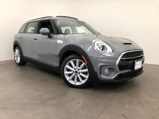 Certified Pre Owned Mini Cooper Cars For Sale In Portland Or Mini