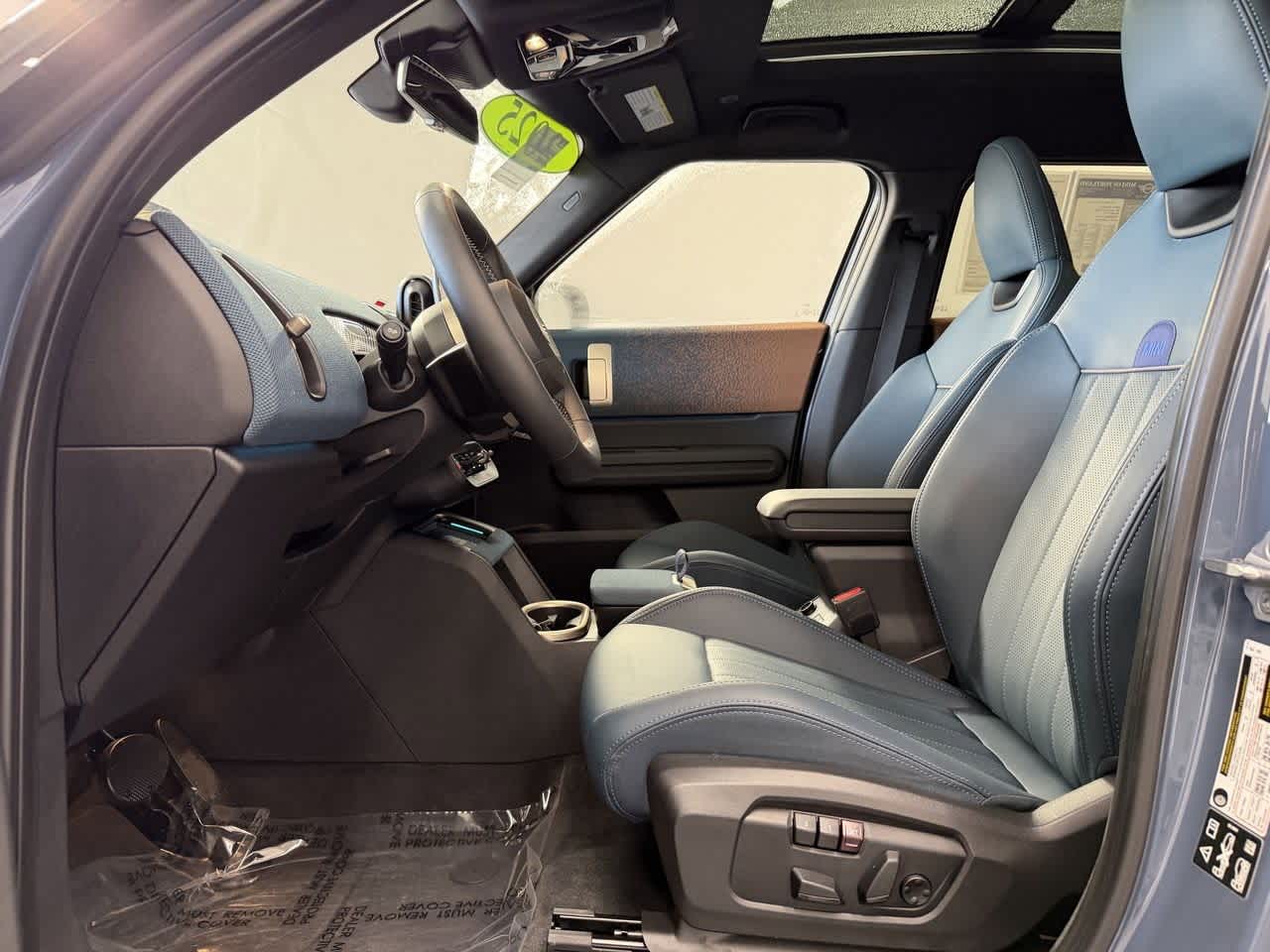 Thumbnail: 2025 MINI Cooper Countryman - 11