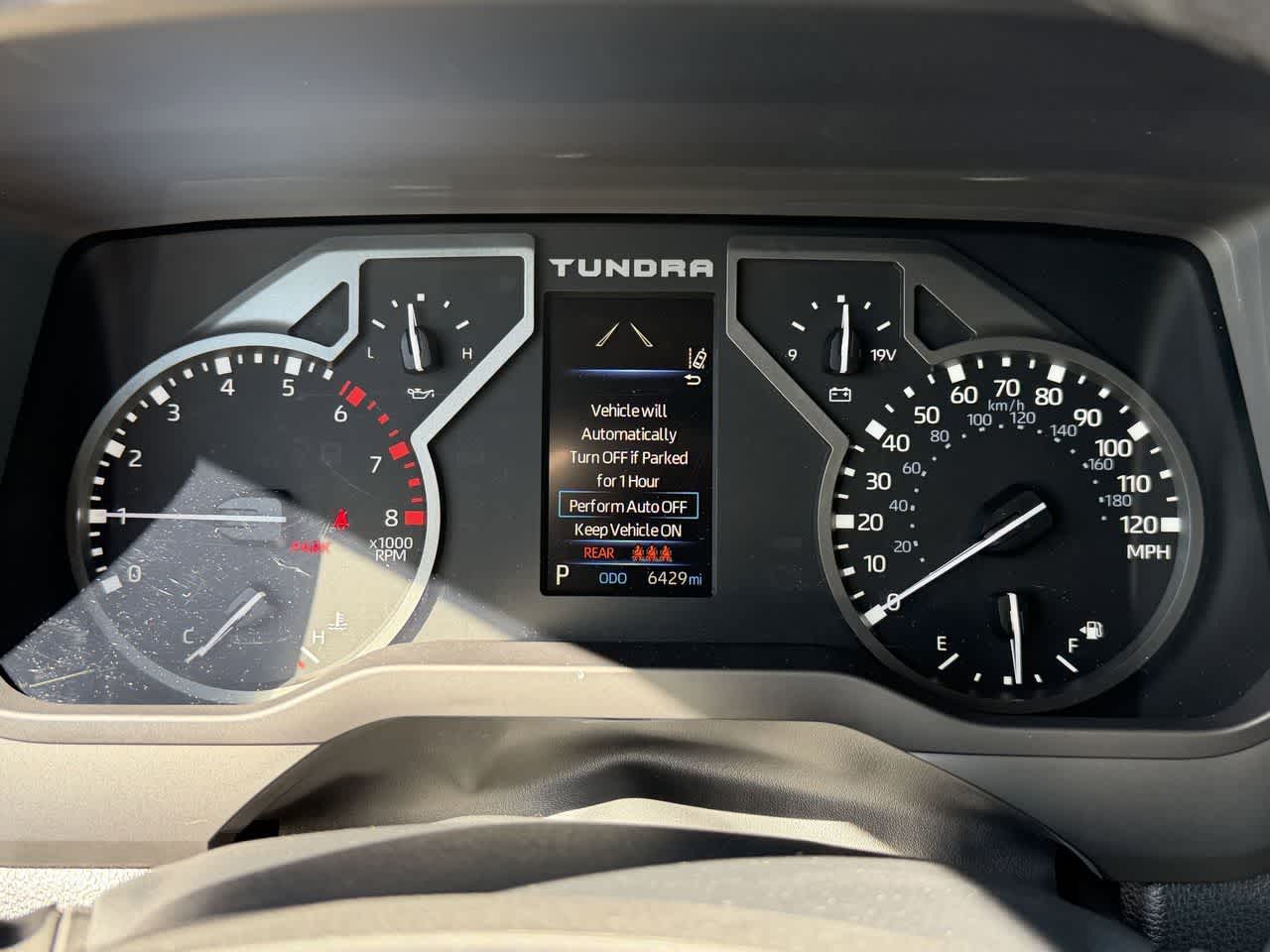 Thumbnail: 2022 Toyota Tundra - 18