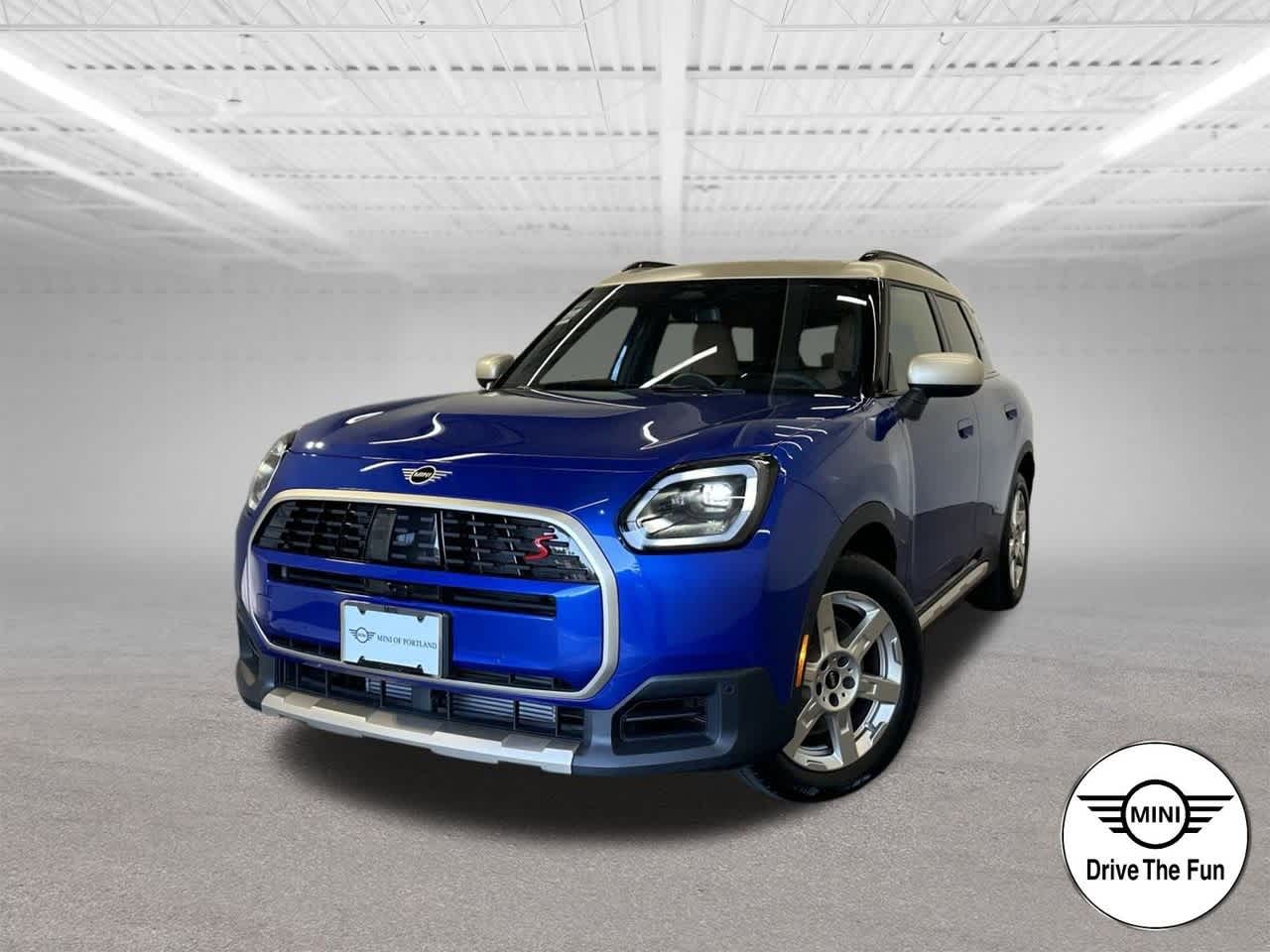 Thumbnail: 2026 MINI Cooper Countryman - 1