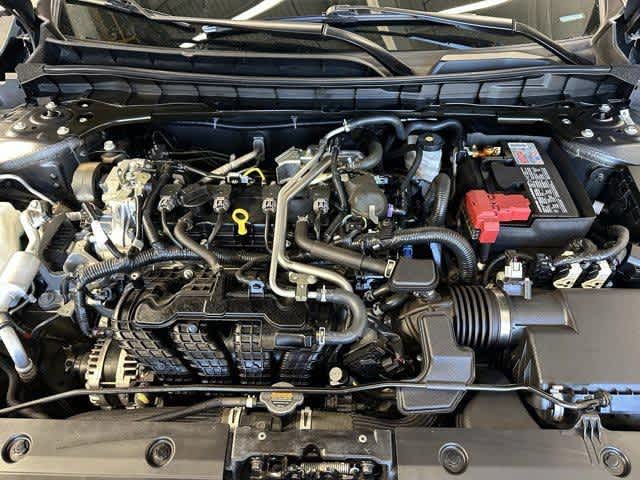 Thumbnail: 2023 Nissan Altima - 9