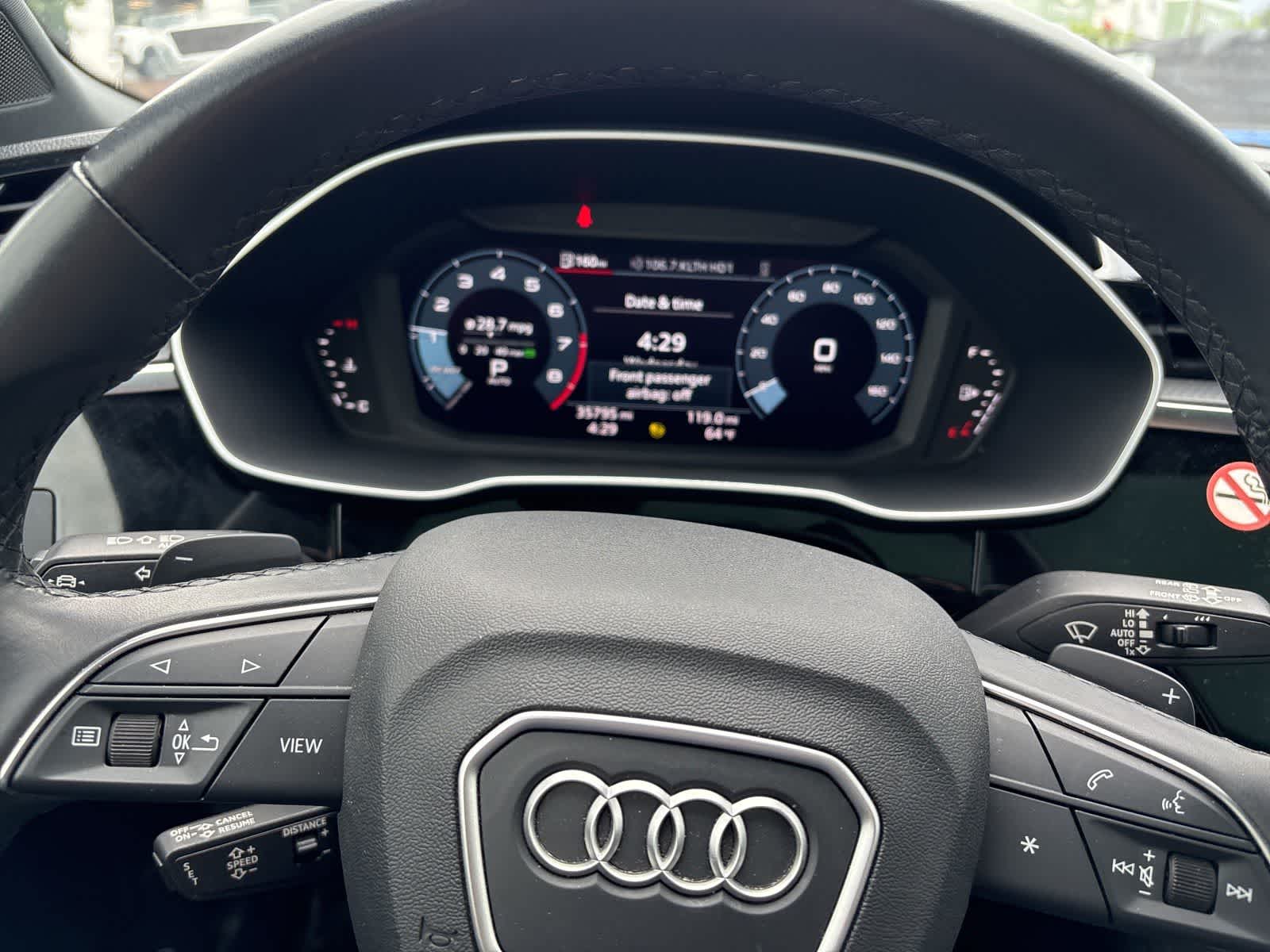 Thumbnail: 2024 Audi Q3 - 6
