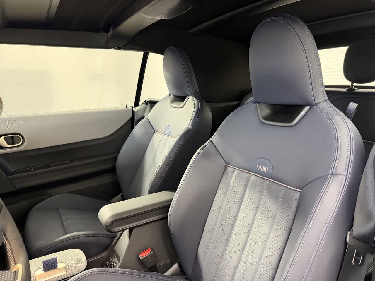 Thumbnail: 2026 MINI Cooper Convertible - 10