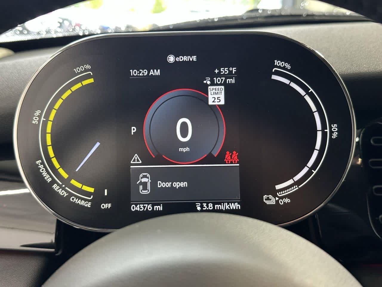 Thumbnail: 2024 MINI Cooper Hardtop - 18