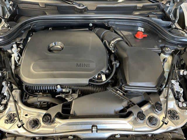 Thumbnail: 2025 MINI Cooper Hardtop - 9