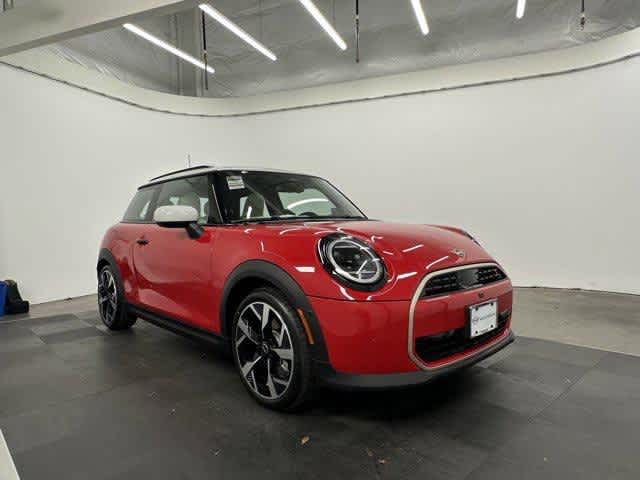 Thumbnail: 2025 MINI Cooper Hardtop - 7