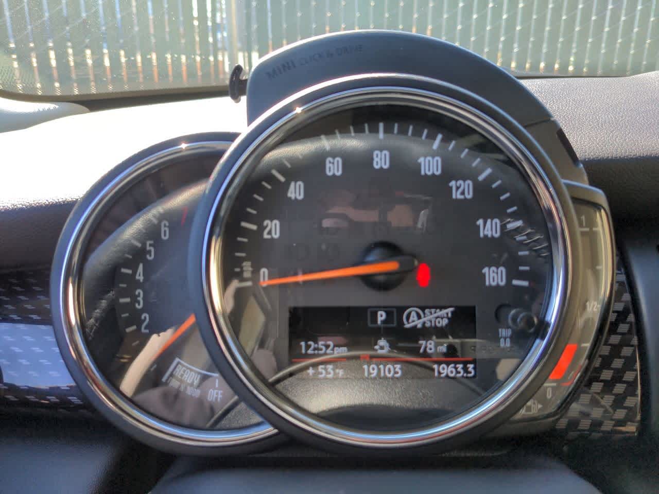 Thumbnail: 2018 MINI Cooper Hardtop - 33