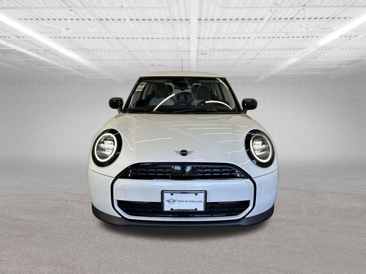 Thumbnail: 2026 MINI Cooper Hardtop - 7