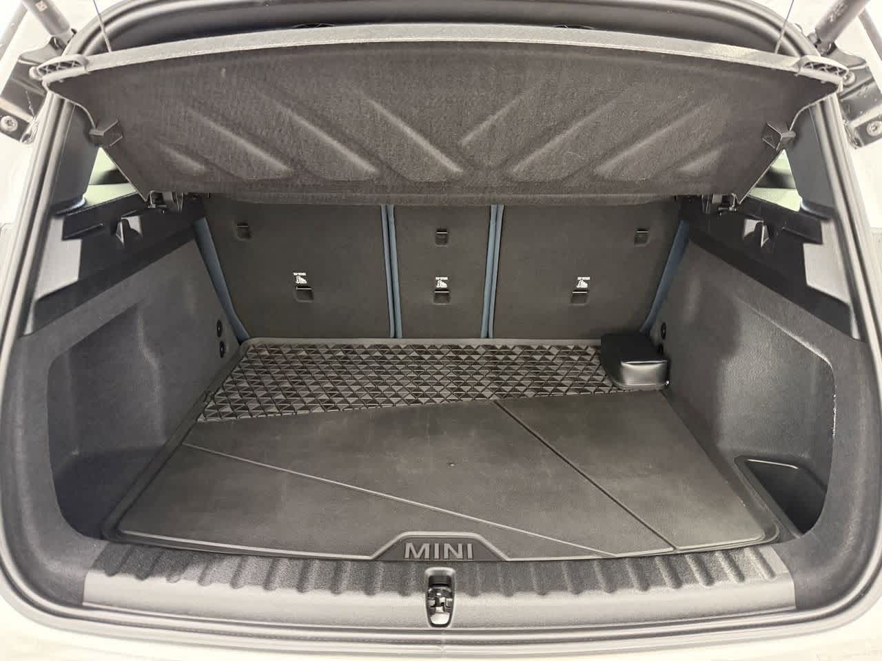 Thumbnail: 2025 MINI Cooper Countryman - 5