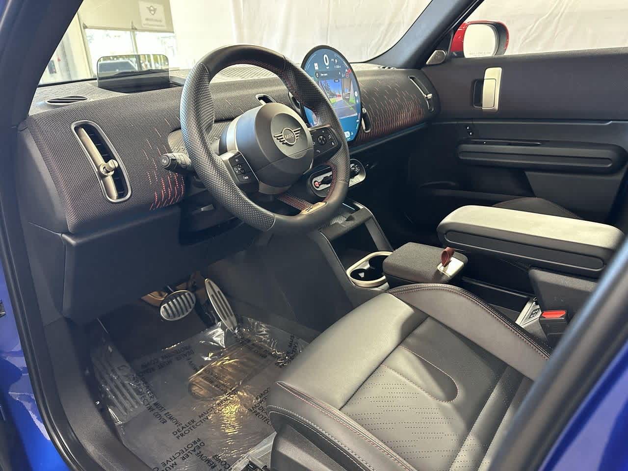 Thumbnail: 2025 MINI Cooper Countryman - 10