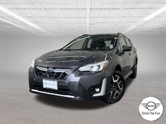 Used 2023 Subaru Crosstrek Hybrid SUV For Sale in Portland, OR