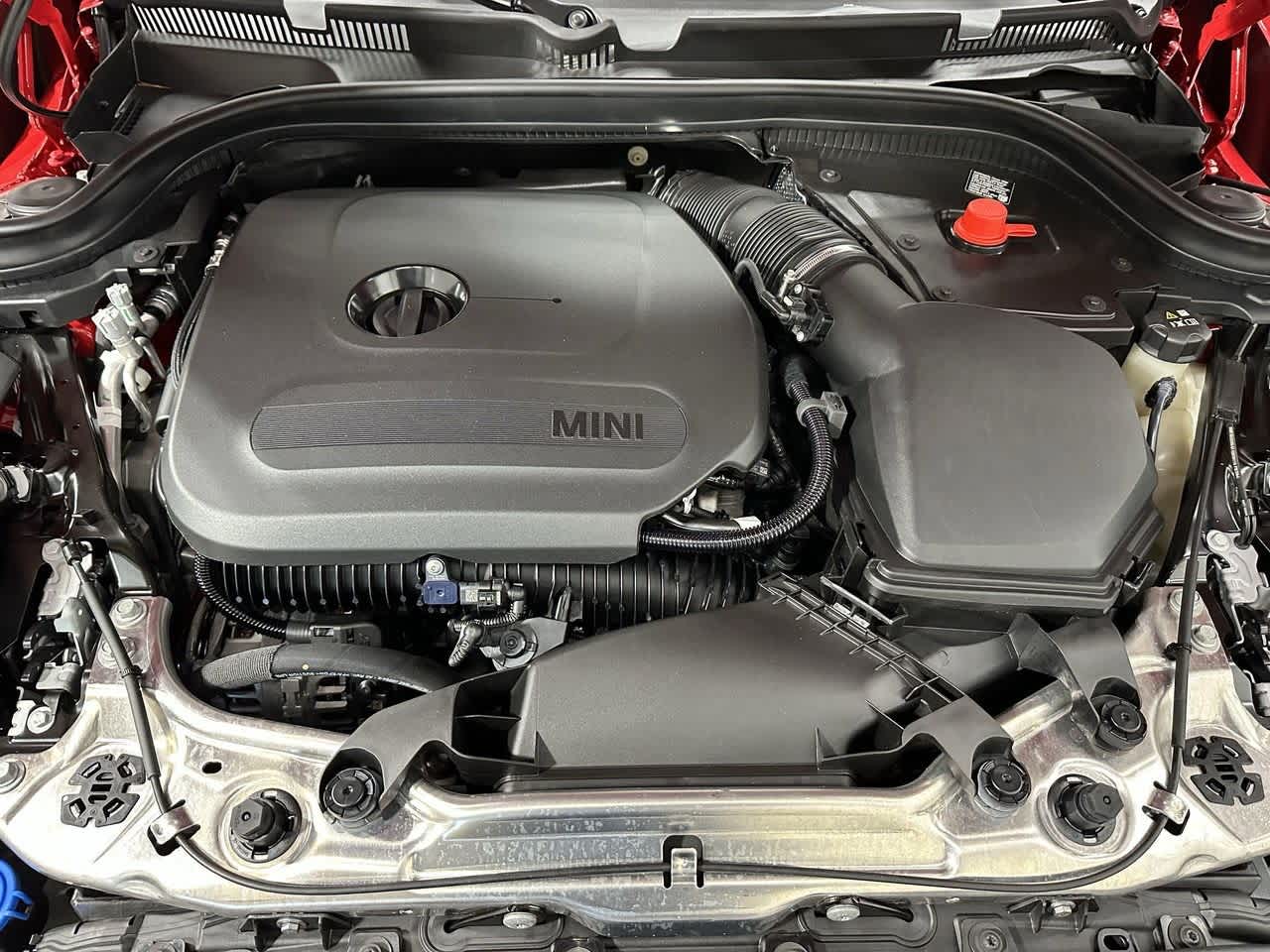 Thumbnail: 2025 MINI Cooper Hardtop - 8