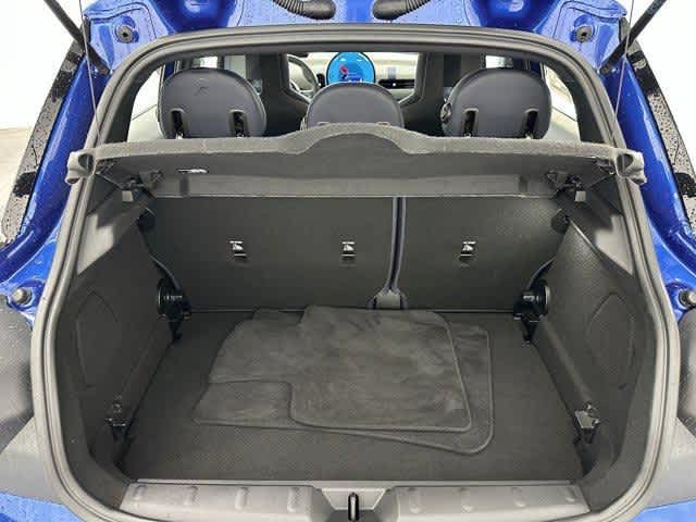 Thumbnail: 2025 MINI Cooper Hardtop - 5