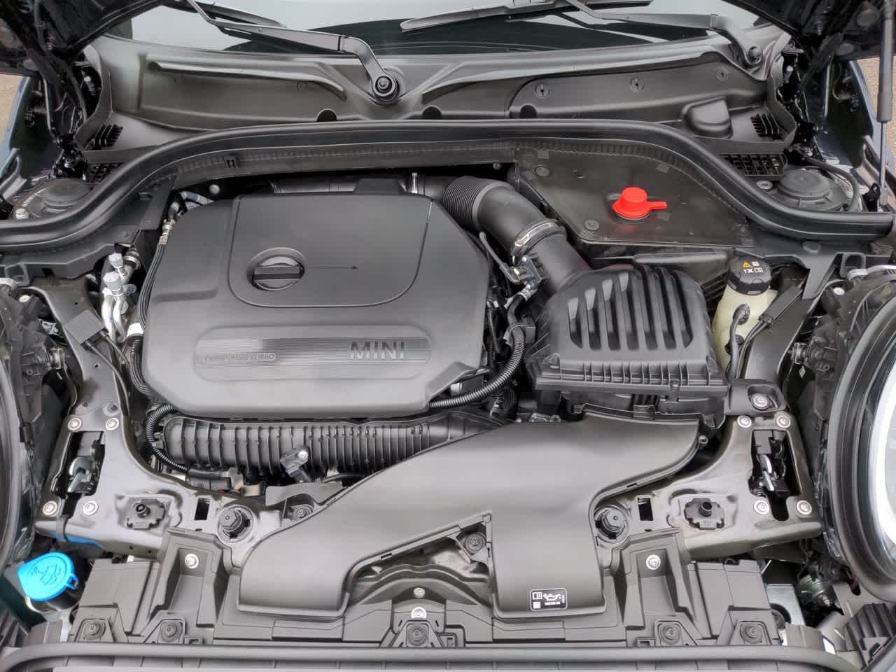 Thumbnail: 2023 MINI Cooper Hardtop - 13