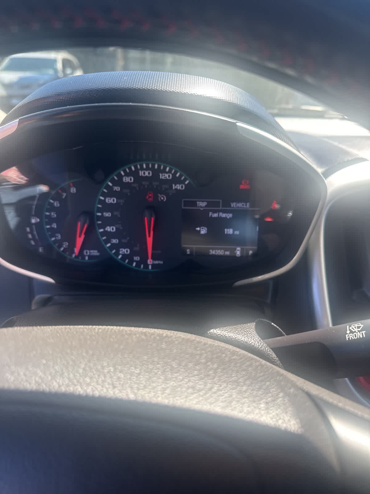 Thumbnail: 2020 Chevrolet Sonic - 2