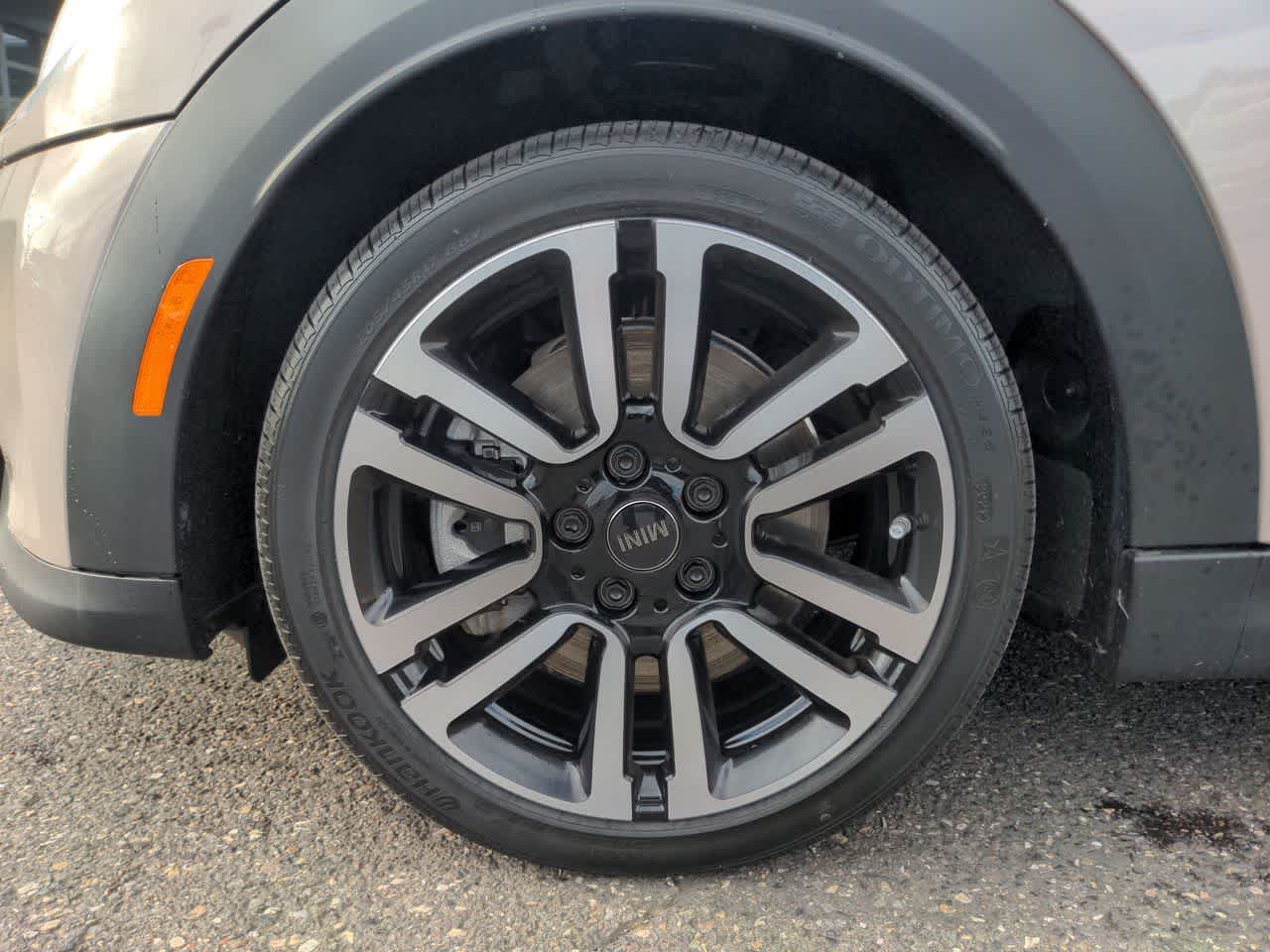 Thumbnail: 2023 MINI Cooper Hardtop - 12