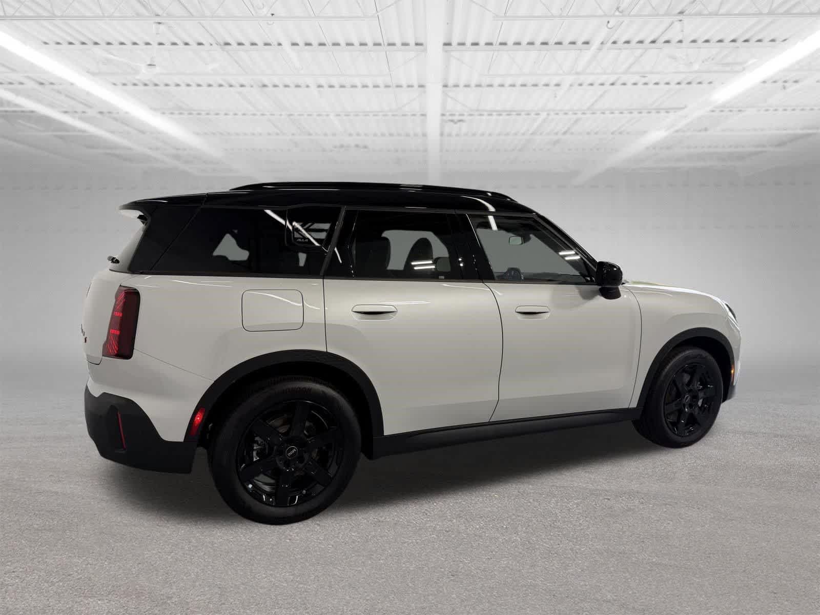 Thumbnail: 2026 MINI Cooper Countryman - 5