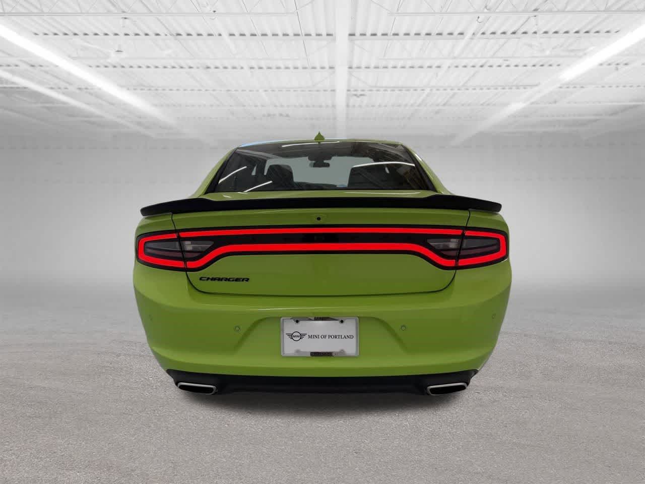 Thumbnail: 2023 Dodge Charger - 4