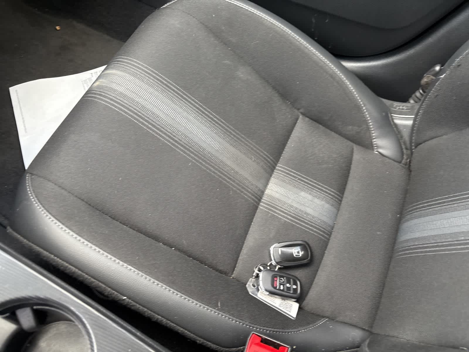 Thumbnail: 2024 Honda Civic - 5