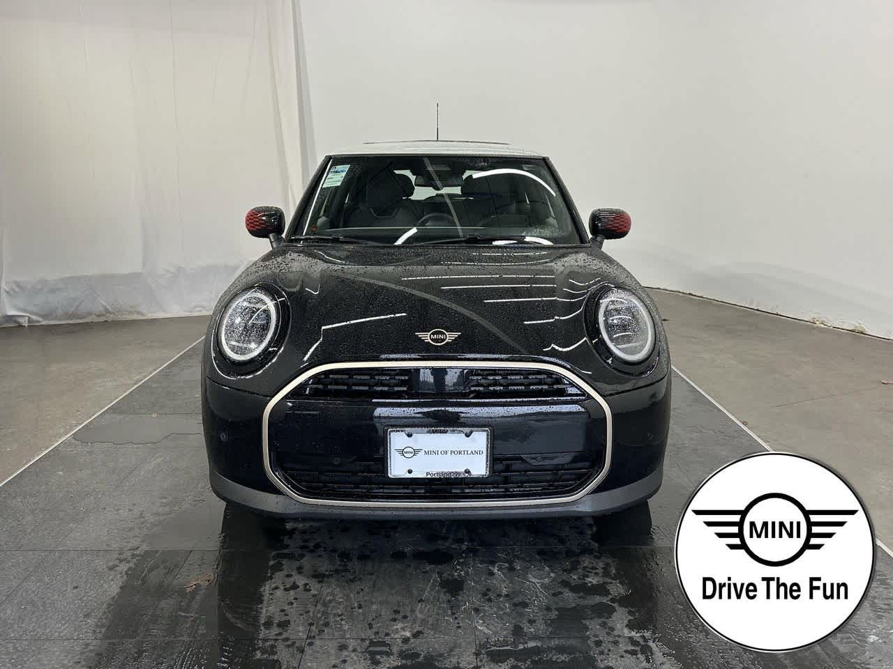 Thumbnail: 2025 MINI Cooper Hardtop - 7