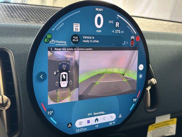 Thumbnail: 2025 MINI Cooper Countryman - 19