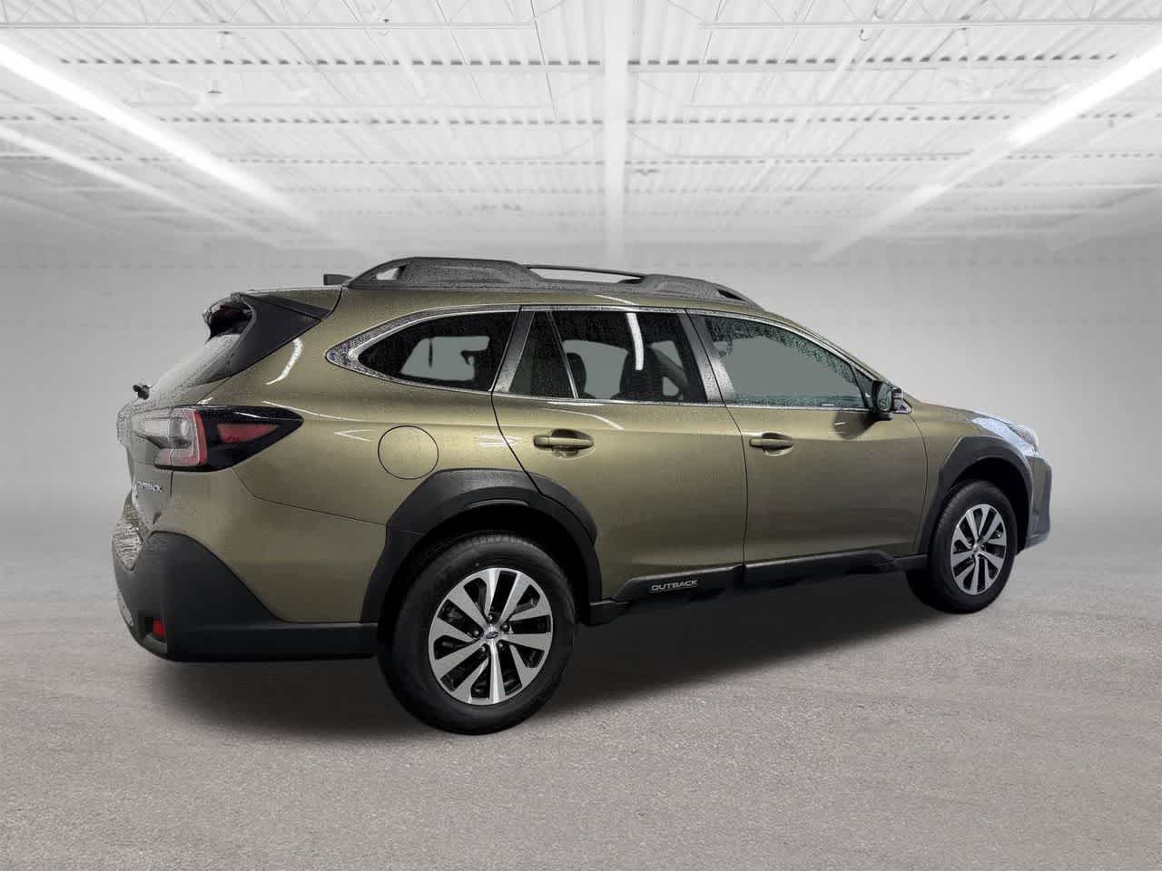 Thumbnail: 2024 Subaru Outback - 6