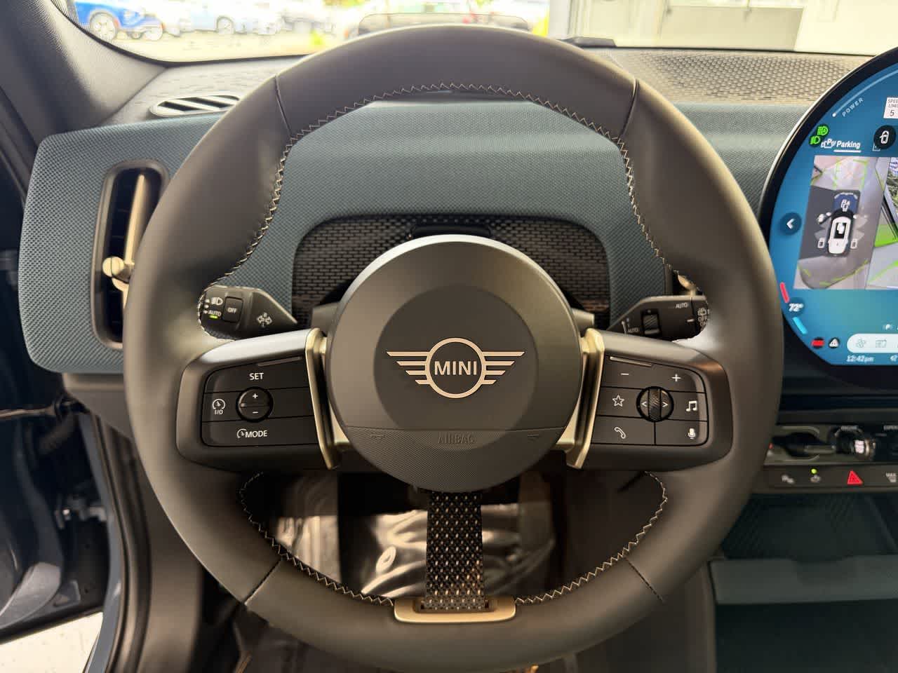 Thumbnail: 2026 MINI Cooper Countryman - 16