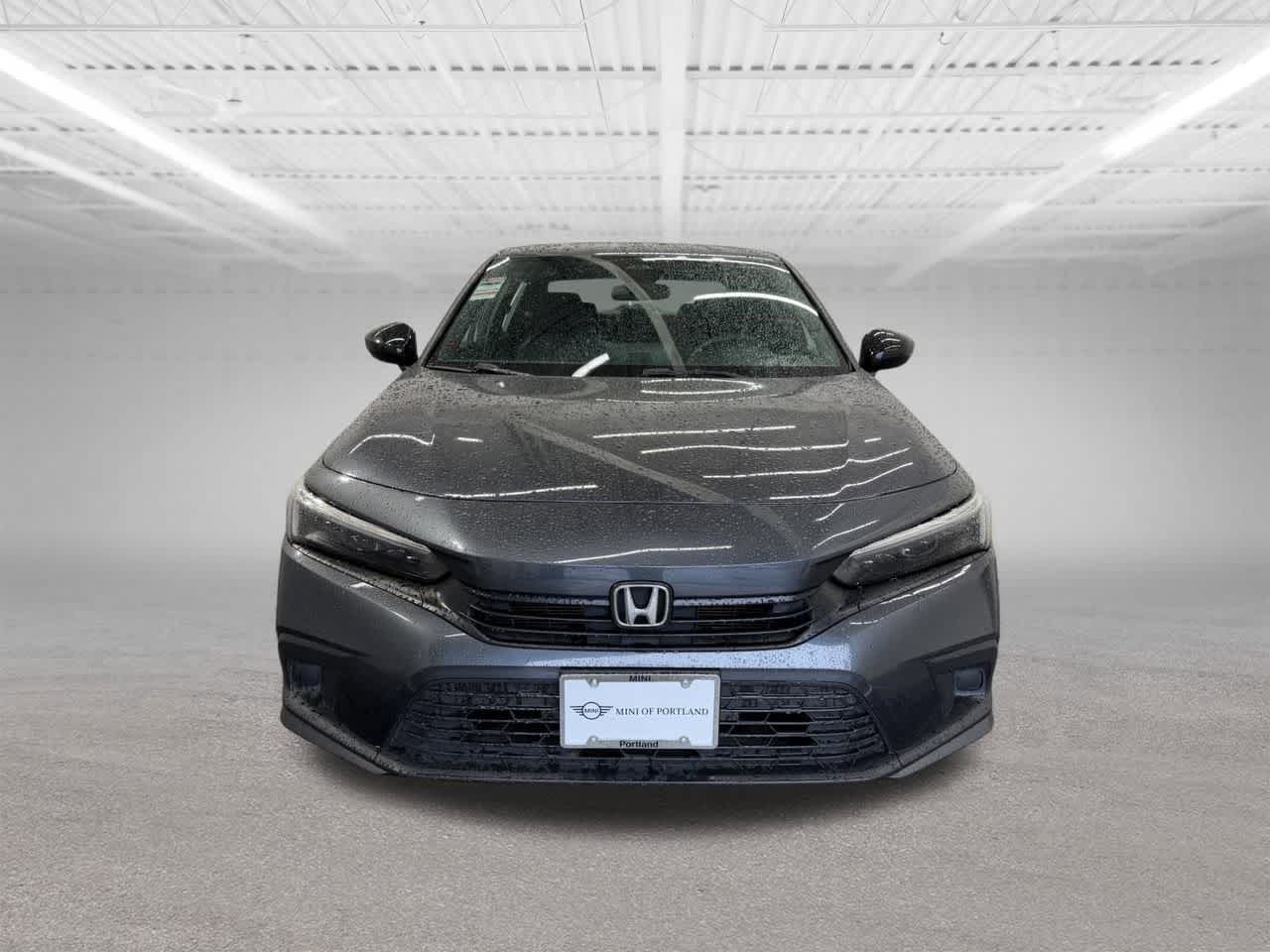Thumbnail: 2024 Honda Civic - 7