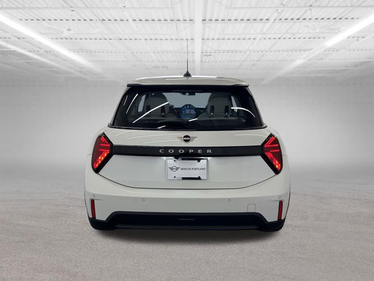 Thumbnail: 2026 MINI Cooper Hardtop - 4