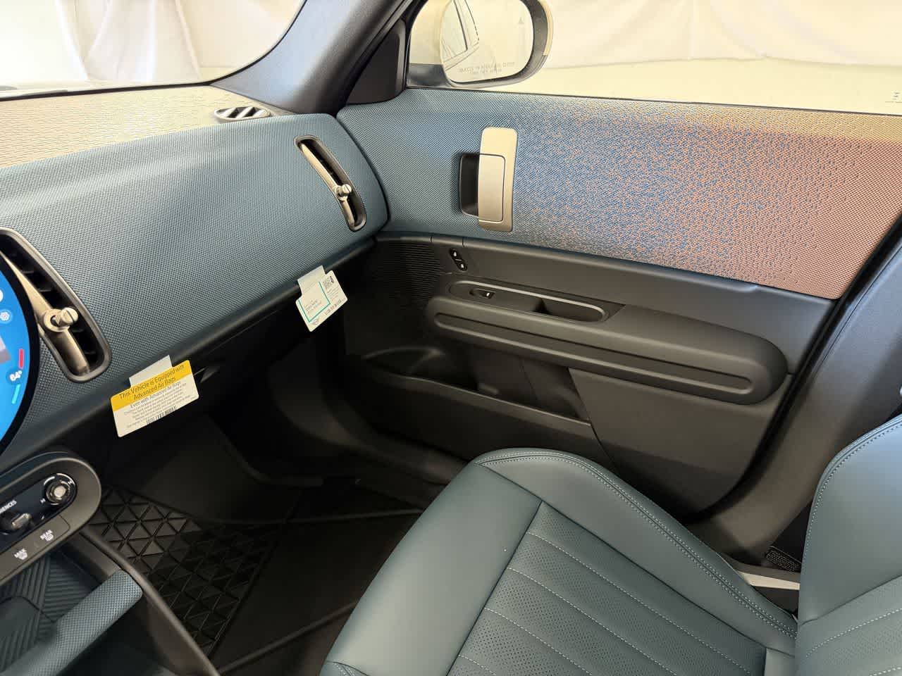 Thumbnail: 2026 MINI Cooper Countryman - 24